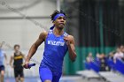 Track & Field  Men’s Track & Field open up the 2023 indoor season with a home meet against Colby College. They also competed against visiting Wentworth Institute of Technology, Worcester State University, Gordon College and Connecticut College. - Photo by Keith Nordstrom